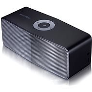 LG NP5550B Music Flow schwarz - Bluetooth-Lautsprecher