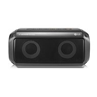 LG PK3 - Bluetooth Speaker