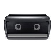 LG PK7 - Bluetooth Speaker