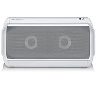 LG PK7W - Bluetooth Speaker