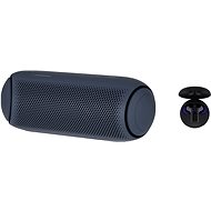 LG PL5+ LG HBS-FN6 Black - Set