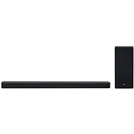 LG SL6YF - Sound Bar