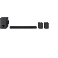 LG SQC4R - Sound Bar