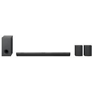LG S95QR - Sound Bar