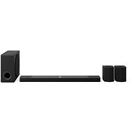 LG DS95TR - Sound Bar