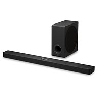 LG DS90TY - Sound Bar