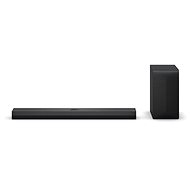 LG DS70TY - Soundbar