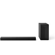 LG DS60T - Sound Bar