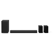 LG S40TR - Sound Bar