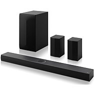 LG S70TR - Sound Bar