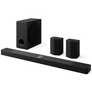 LG S95TR - Sound Bar