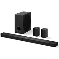 LG S90TR - Sound Bar