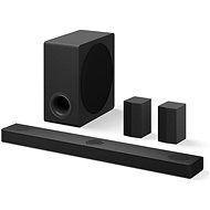 LG S80TR - Sound Bar