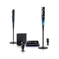 Home cinema LG HB954PB Blu-ray - Home Theatre