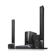 Home cinema LG HT303PD - Home Theatre