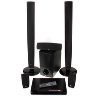 Home cinema LG HT554PH - Home Theatre