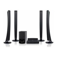 Home cinema LG HT904TA - Home Theatre