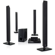 LG HT805TH - Home Theatre