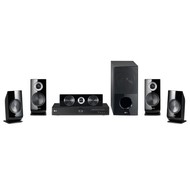 LG SR906SB - Home Theatre