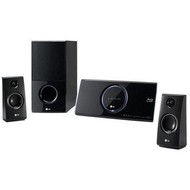 LG HX46R - Home Theatre