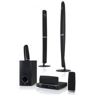 LG HX806PE - Home Theatre