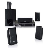 LG HX806SG - Home Theatre
