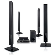 LG HX806TG - Home Theatre