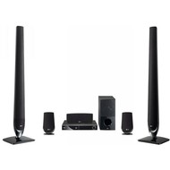 LG HX806PH - Home Theatre