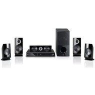 LG HX906SB - Home Theatre