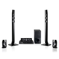 LG HX906PA - Home Theatre