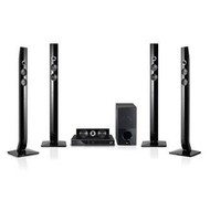 LG HX906TA - Home Theatre