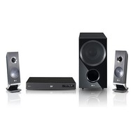 LG HX966CZ - Home Theatre