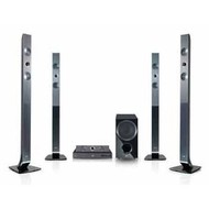 LG HX966PZ - Home Theatre