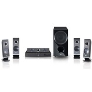 LG HX966SZ - Home Theatre