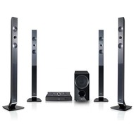 LG HX966TZ - Home Theatre