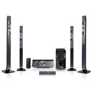 LG HX976TZW - Home Theatre