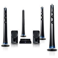 LG HX996TS - Home Theatre