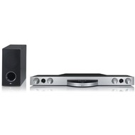LG HLX56S - Home Theatre