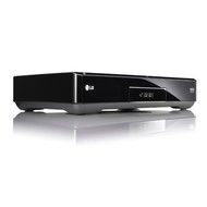multimedia player LG MS450 - Multimedia Player