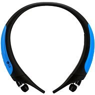 LG HBS-850 Blau - Kabellose Kopfhörer