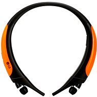 LG HBS-850 narancssárga - Vezeték nélküli fül-/fejhallgató