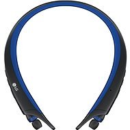 LG HBS-A80 blue - Wireless Headphones