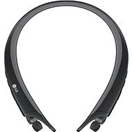 LG HBS-A80 fekete - Vezeték nélküli fül-/fejhallgató
