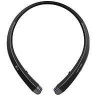 LG TONE INFINIM HBS-910 black - Wireless Headphones
