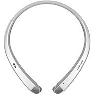 LG HBS-910 Ezüst - Vezeték nélküli fül-/fejhallgató