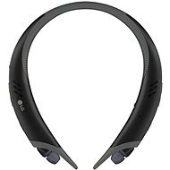 LG HBS-A100 - Black - Wireless Headphones