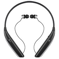 LG HBS-820S schwarz - Kabellose Kopfhörer