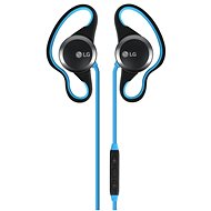LG Tone Force HBS-S80 modrá - Wireless Headphones