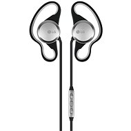 LG Tone Force HBS-S80 černá - Wireless Headphones