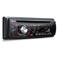Car radio LG LAC3900RNS RDS - Car Radio